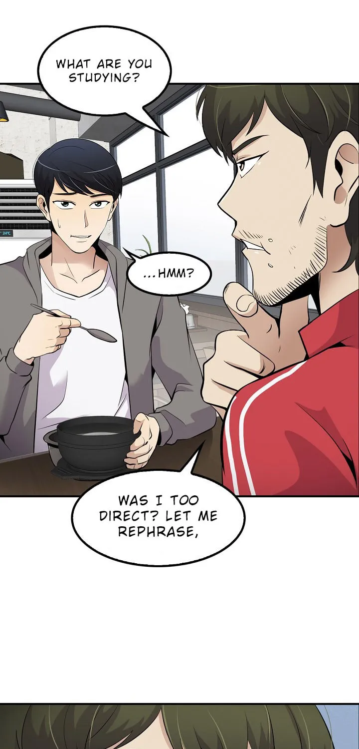 Read Again My Life chapter 29 image 36 on Lezhin