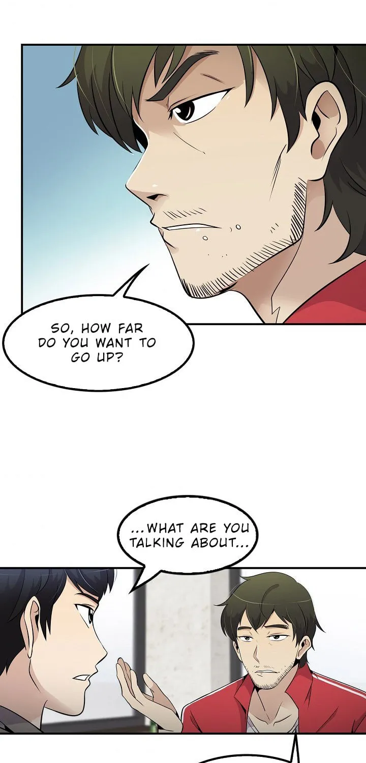 Read Again My Life chapter 29 image 39 on Lezhin