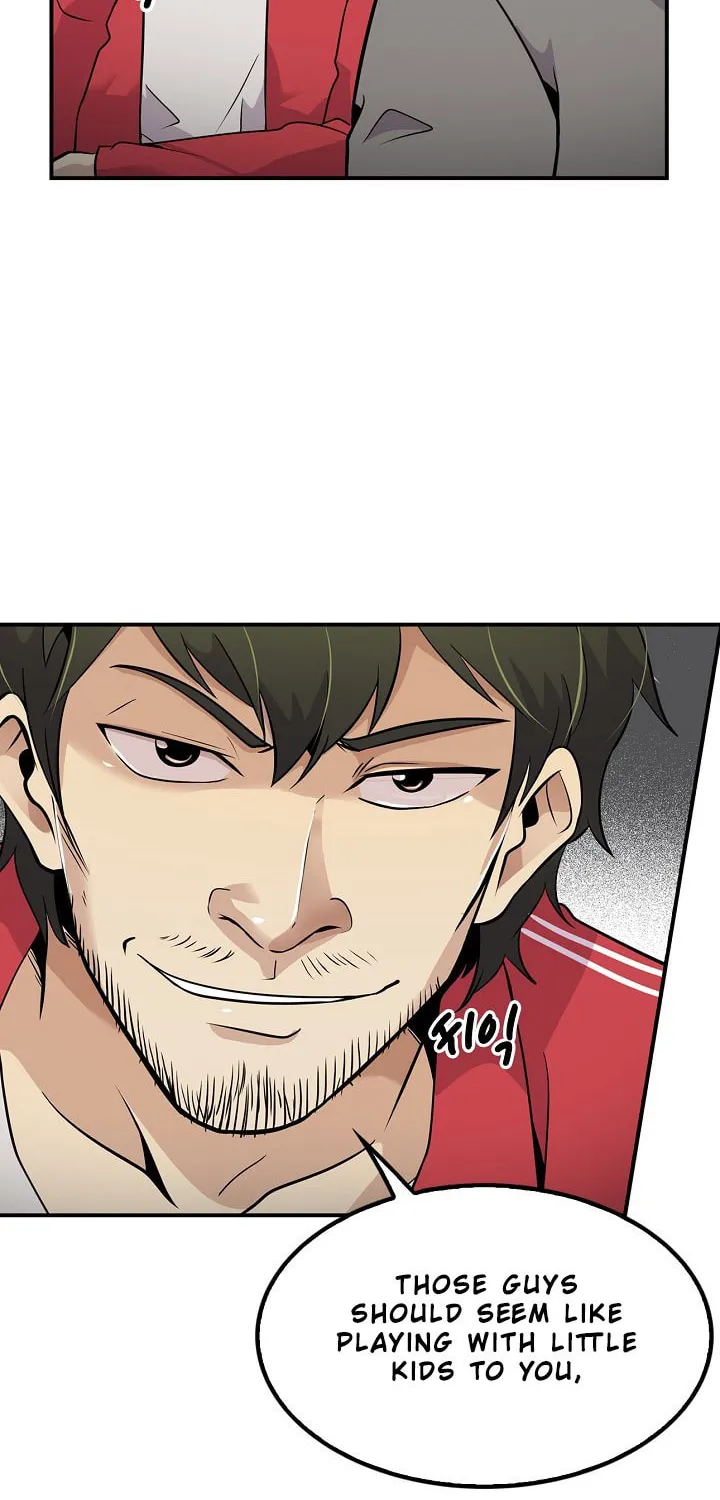 Read Again My Life chapter 29 image 45 on Lezhin