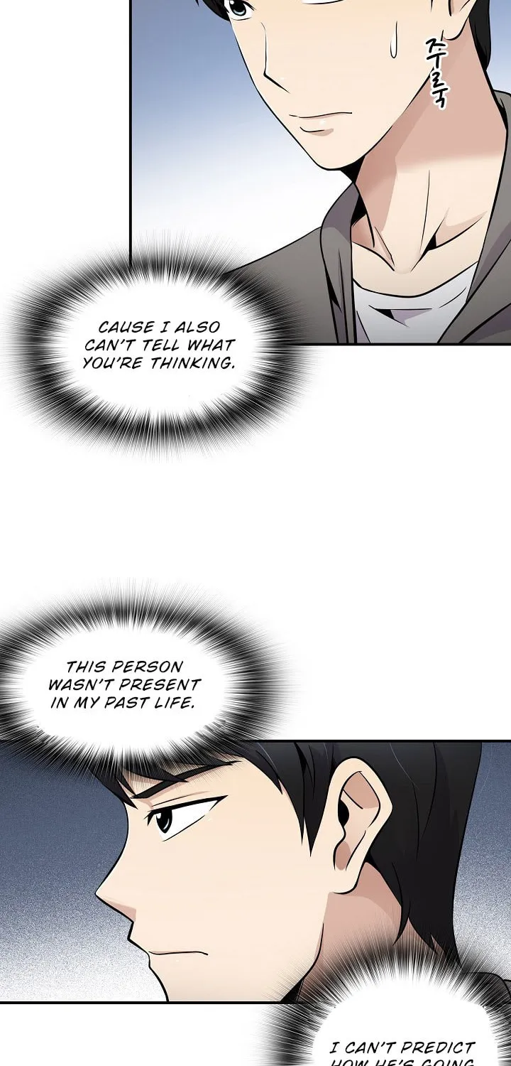 Read Again My Life chapter 29 image 50 on Lezhin