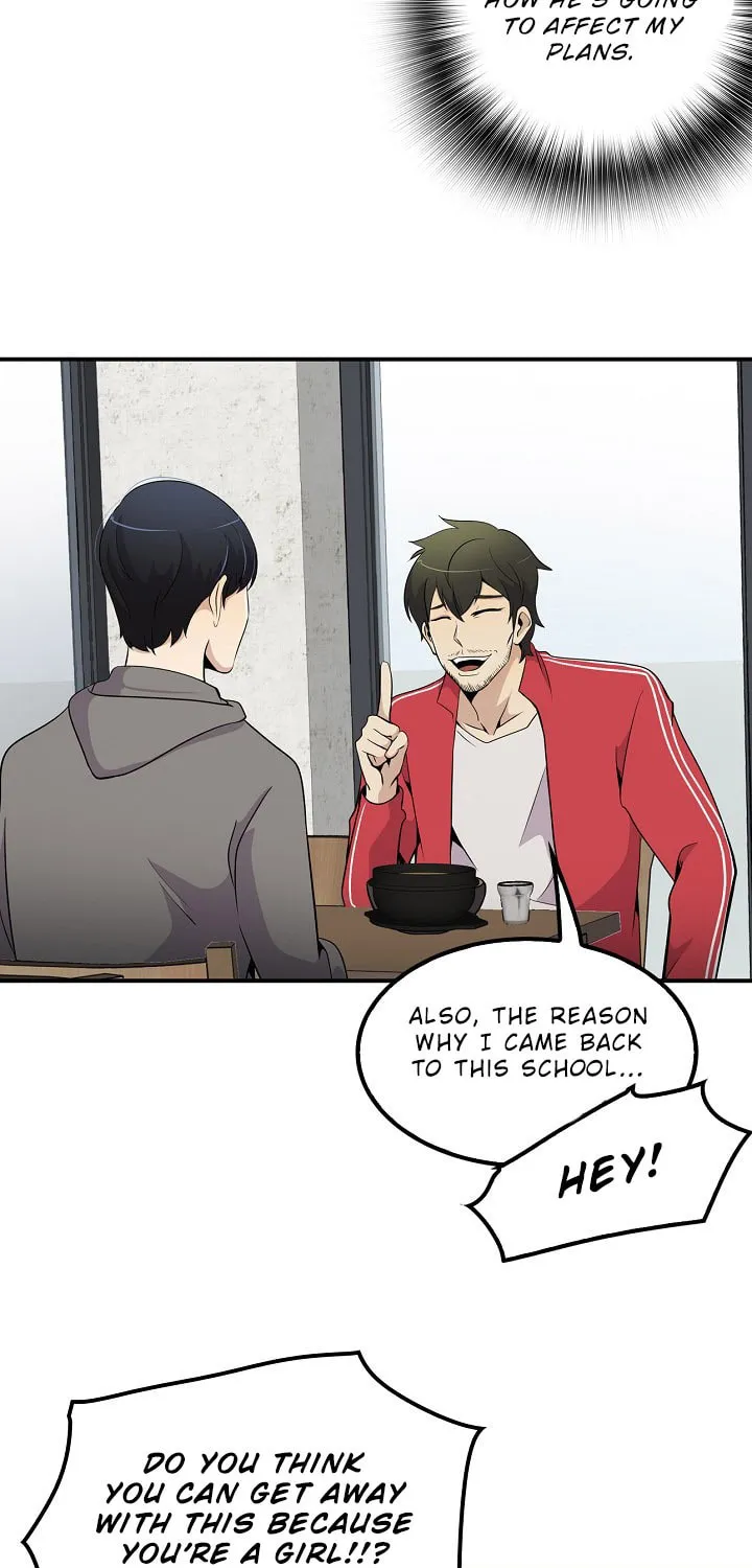 Read Again My Life chapter 29 image 51 on Lezhin