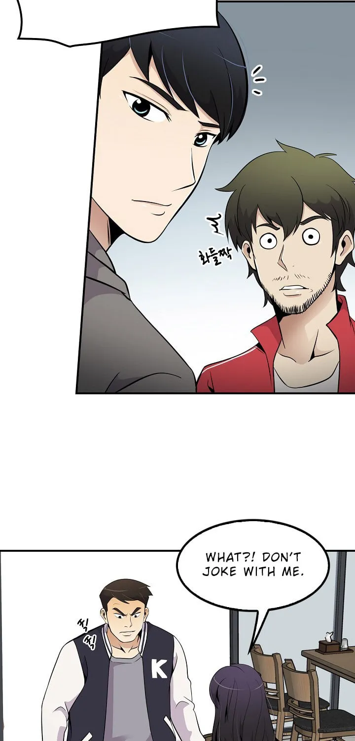 Read Again My Life chapter 29 image 52 on Lezhin