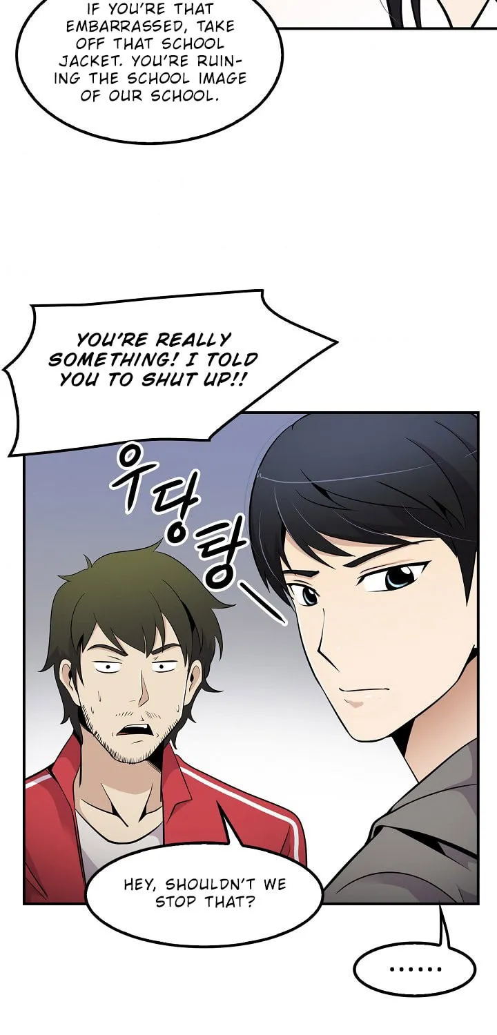 Read Again My Life chapter 29 image 55 on Lezhin