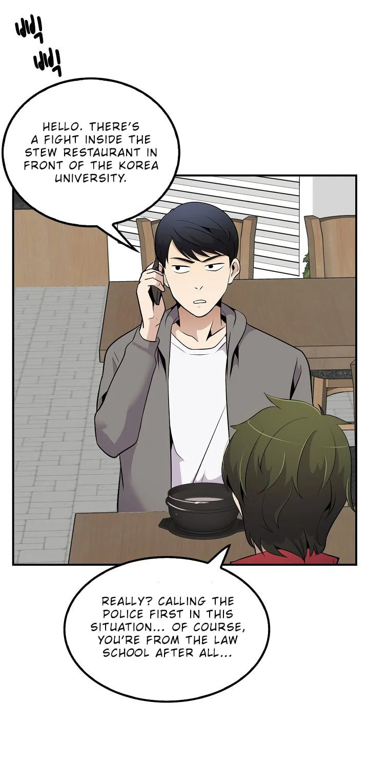 Read Again My Life chapter 29 image 56 on Lezhin