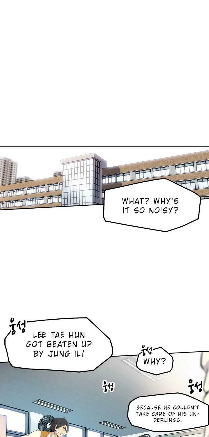 Read Again My Life chapter 3 image 1 on Lezhin