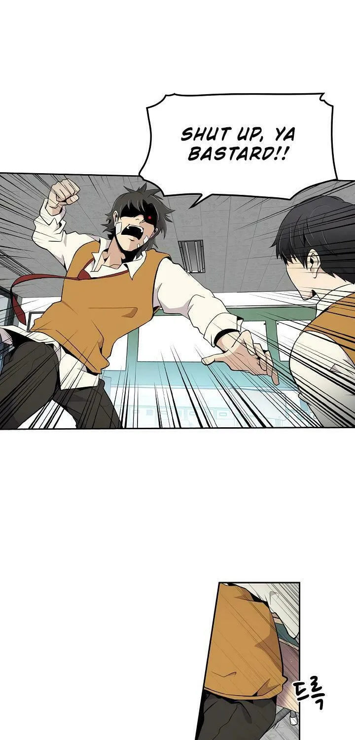Read Again My Life chapter 3 image 10 on Lezhin