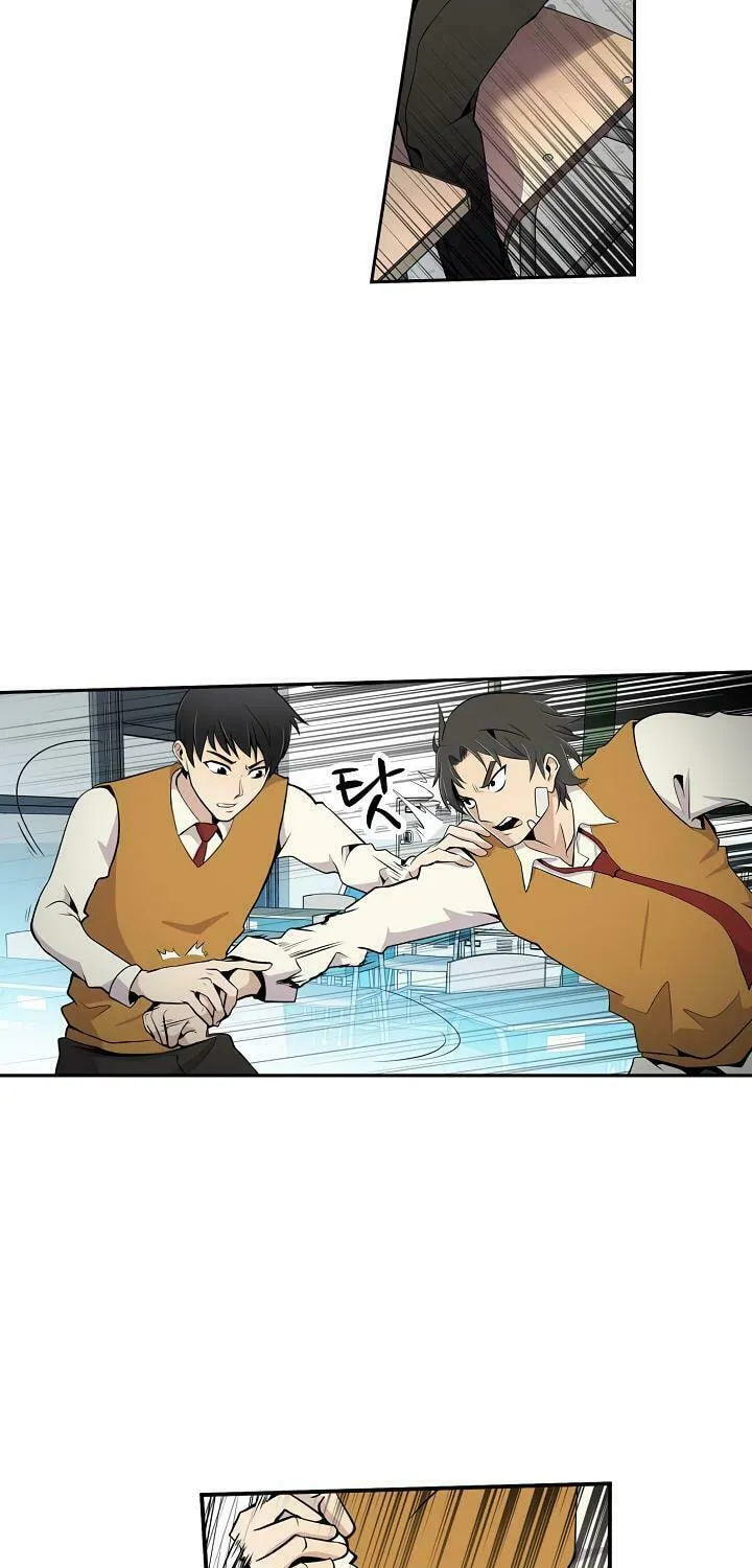 Read Again My Life chapter 3 image 11 on Lezhin