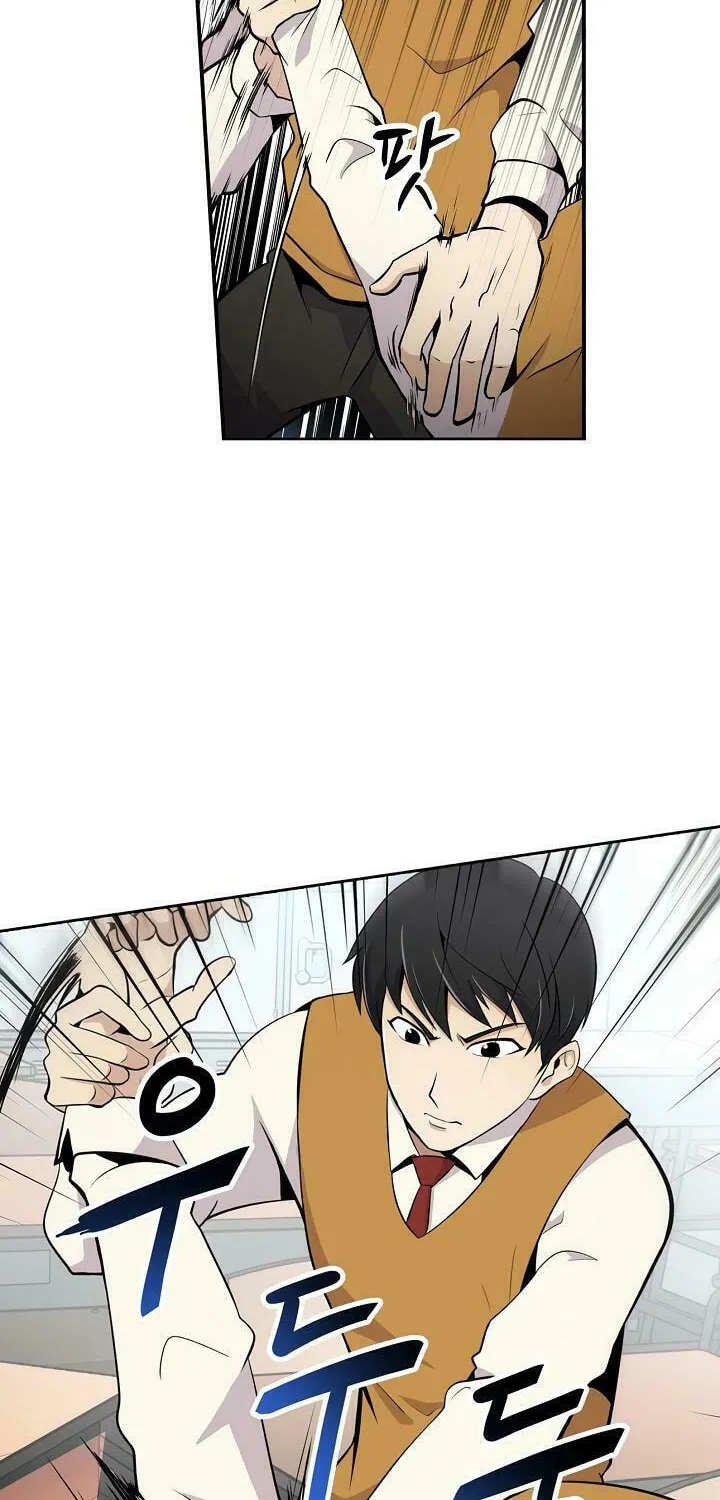 Read Again My Life chapter 3 image 12 on Lezhin