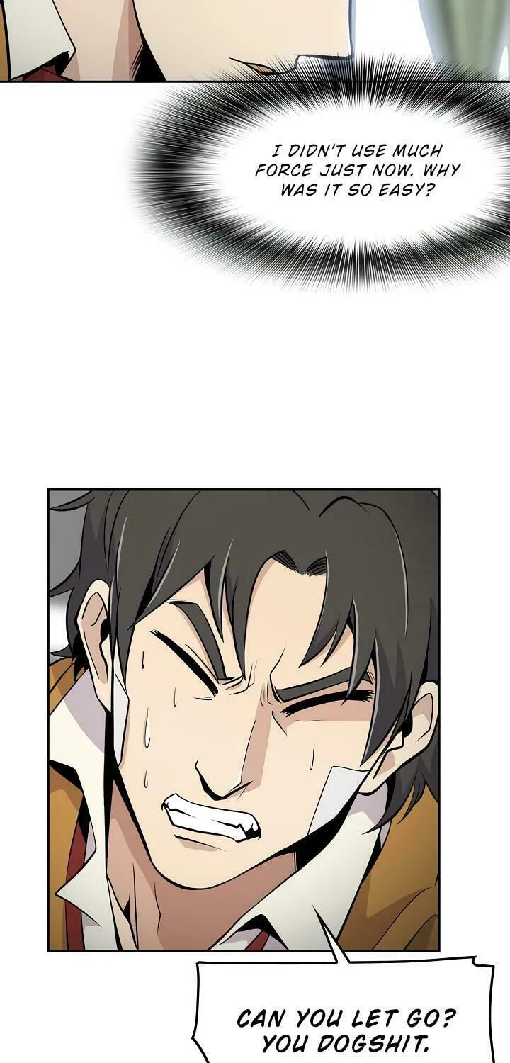 Read Again My Life chapter 3 image 14 on Lezhin