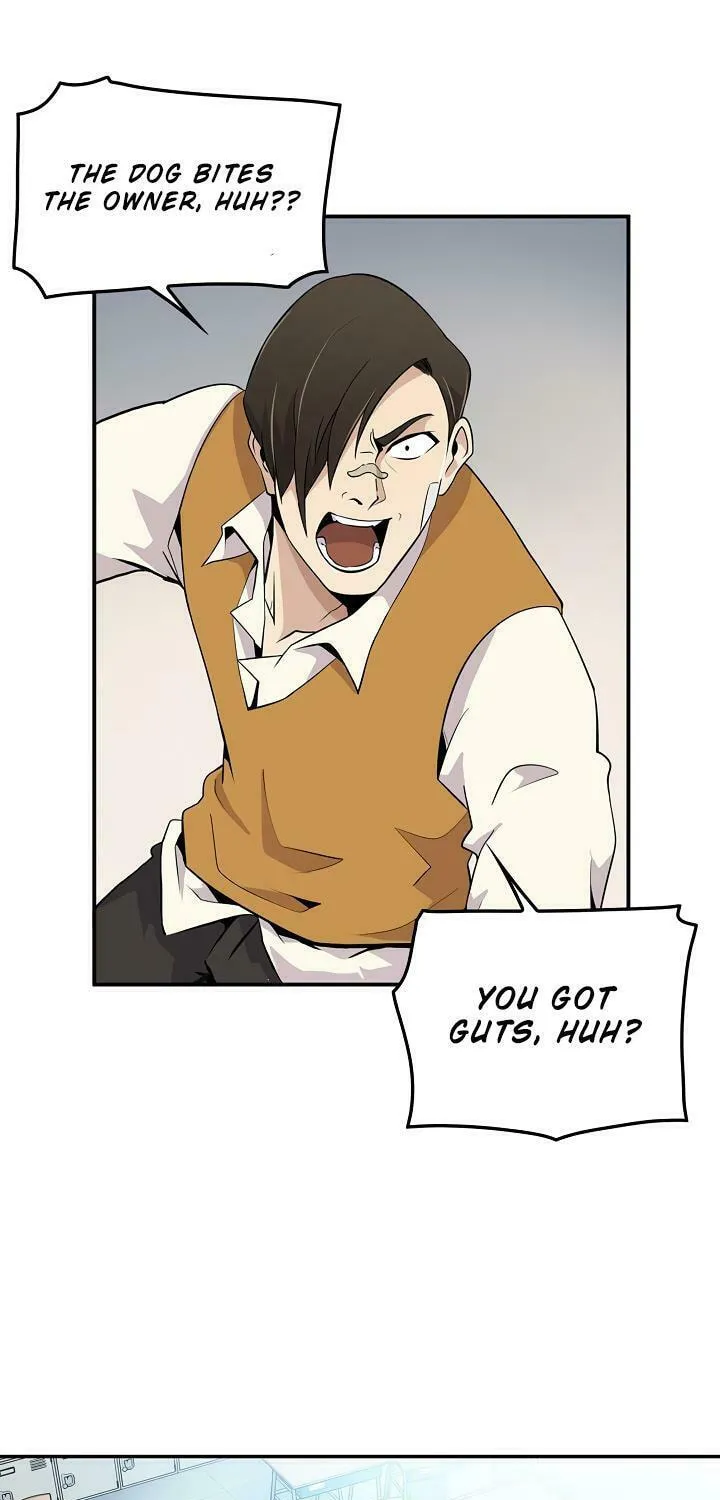 Read Again My Life chapter 3 image 17 on Lezhin
