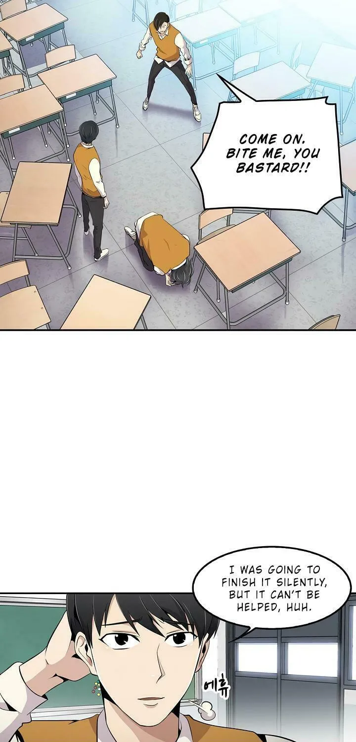 Read Again My Life chapter 3 image 18 on Lezhin