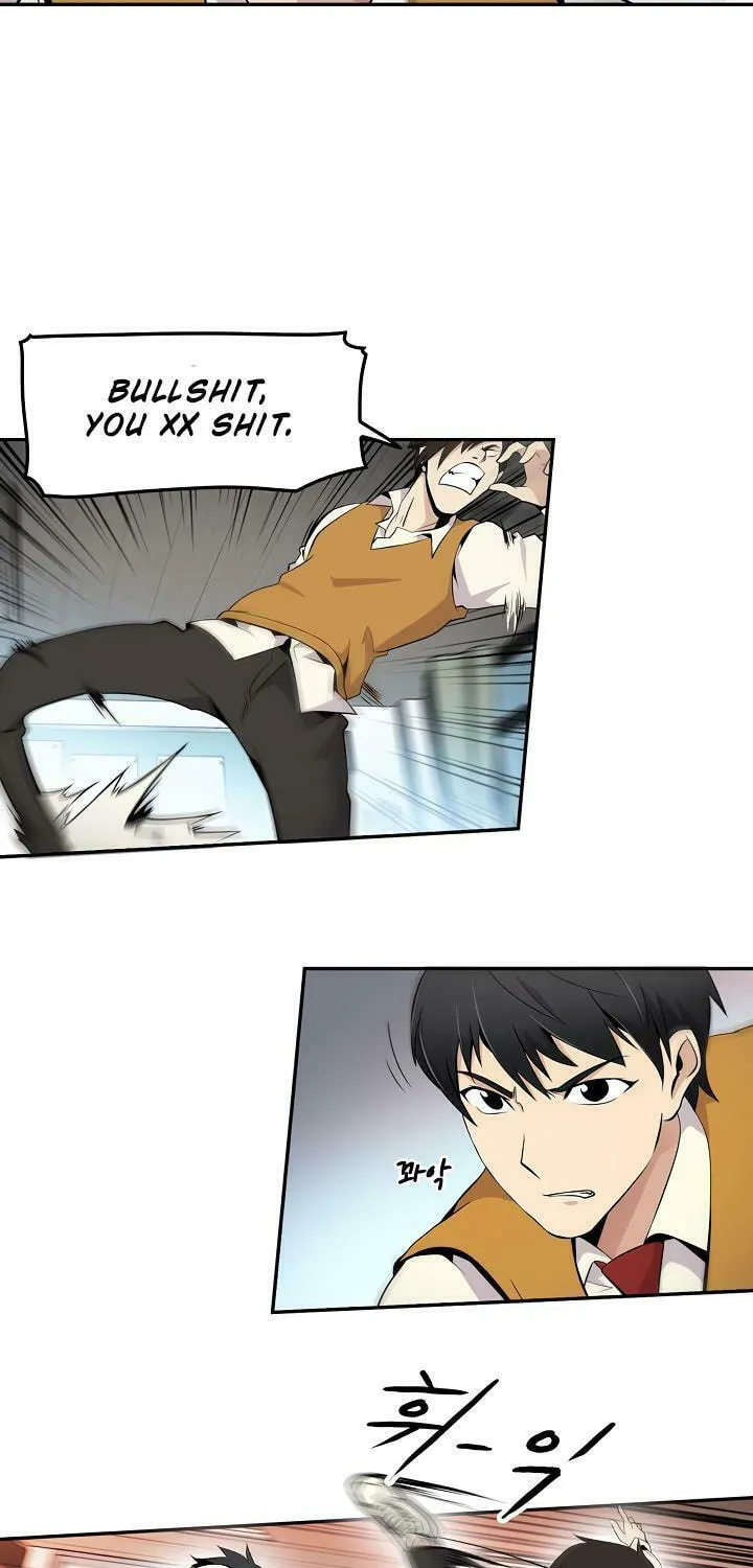 Read Again My Life chapter 3 image 19 on Lezhin