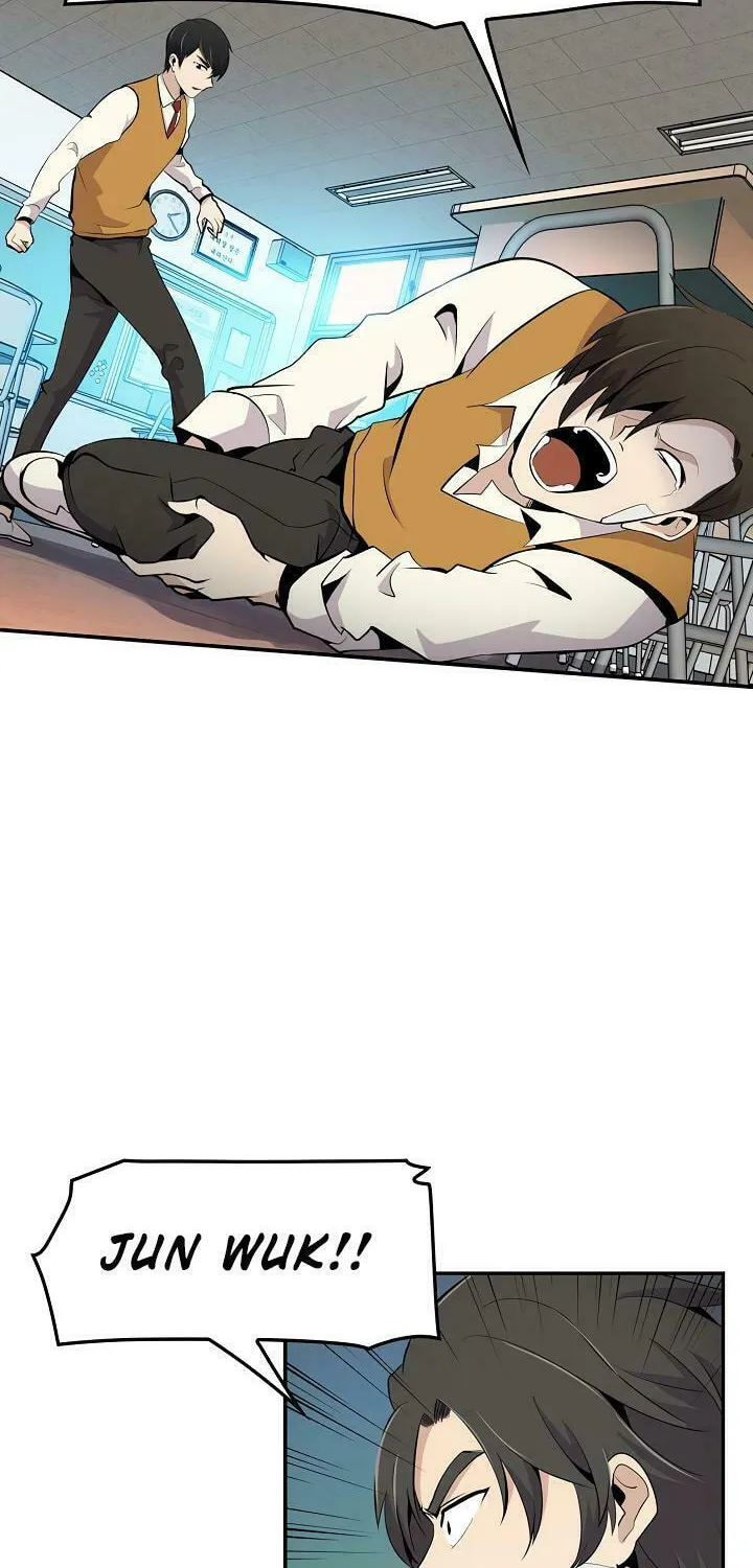 Read Again My Life chapter 3 image 22 on Lezhin