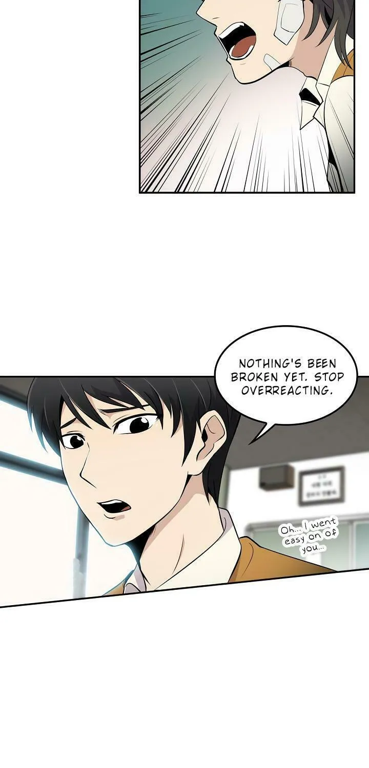 Read Again My Life chapter 3 image 23 on Lezhin
