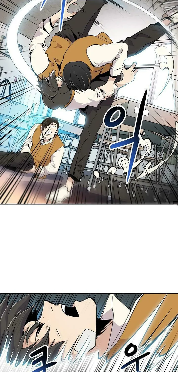Read Again My Life chapter 3 image 27 on Lezhin