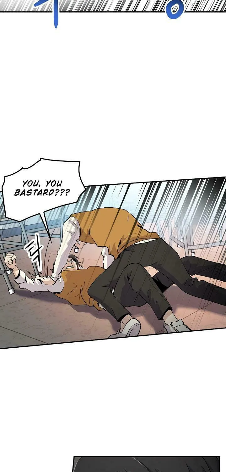 Read Again My Life chapter 3 image 28 on Lezhin