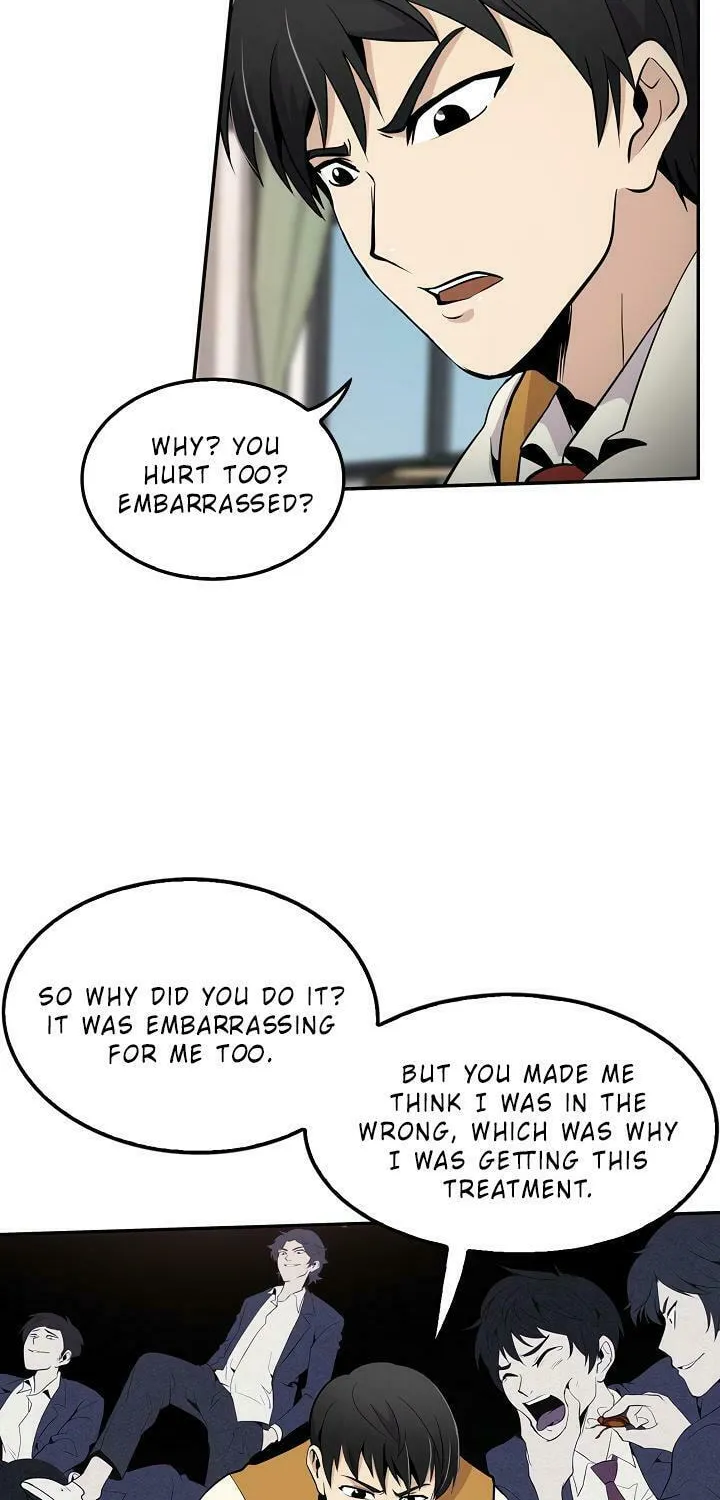 Read Again My Life chapter 3 image 29 on Lezhin
