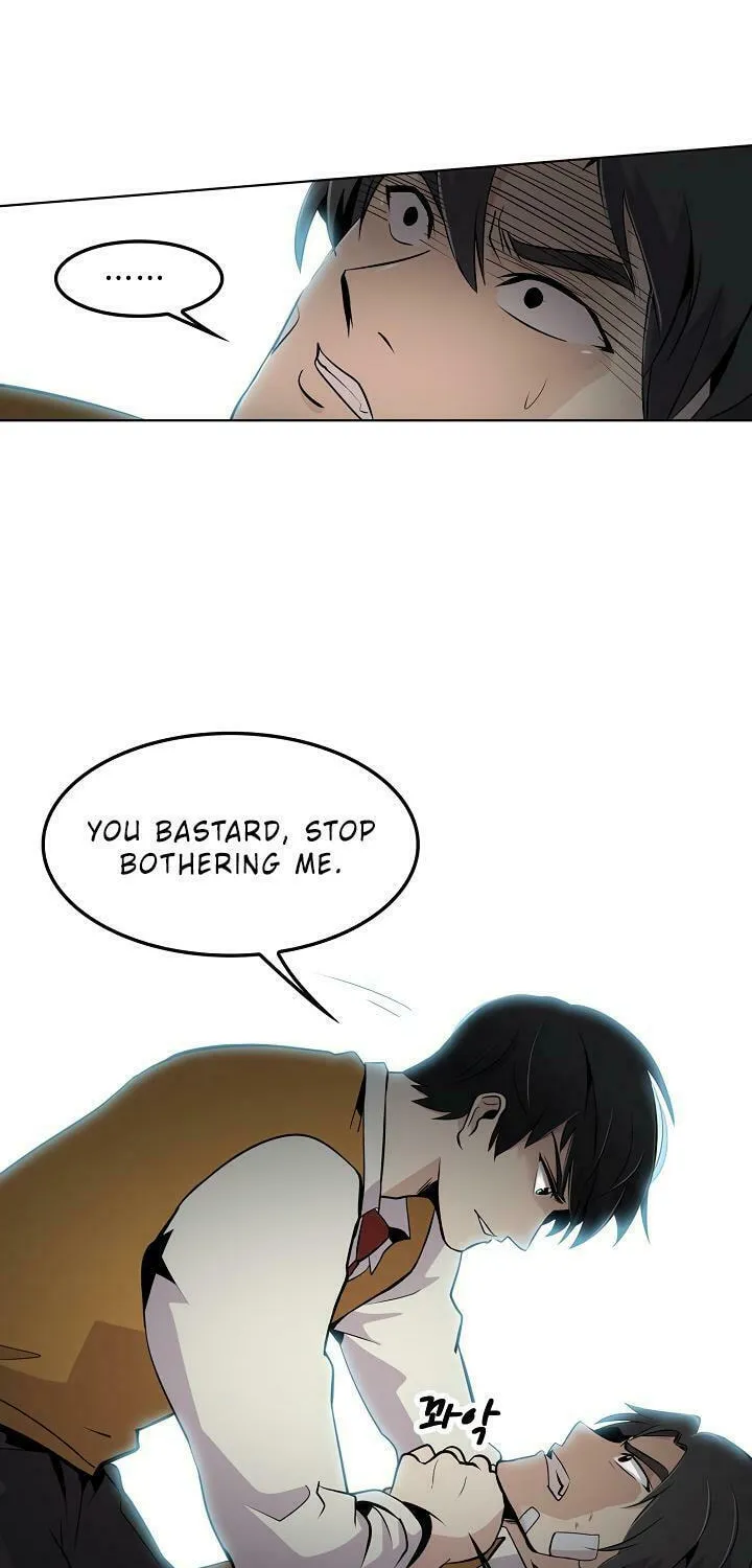 Read Again My Life chapter 3 image 31 on Lezhin