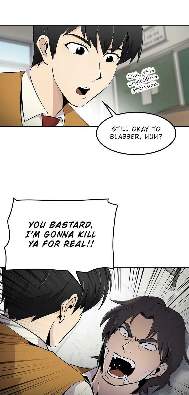 Read Again My Life chapter 3 image 33 on Lezhin