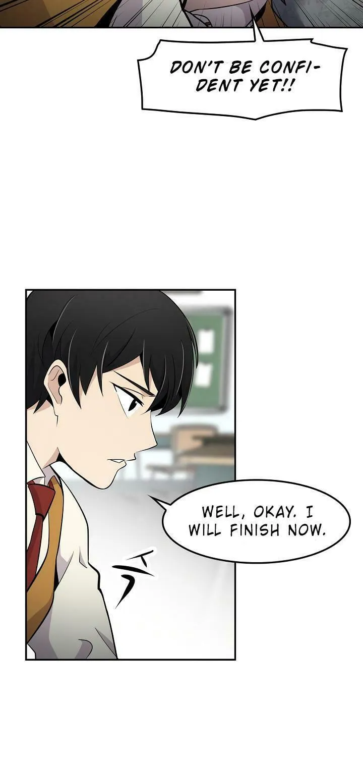 Read Again My Life chapter 3 image 34 on Lezhin