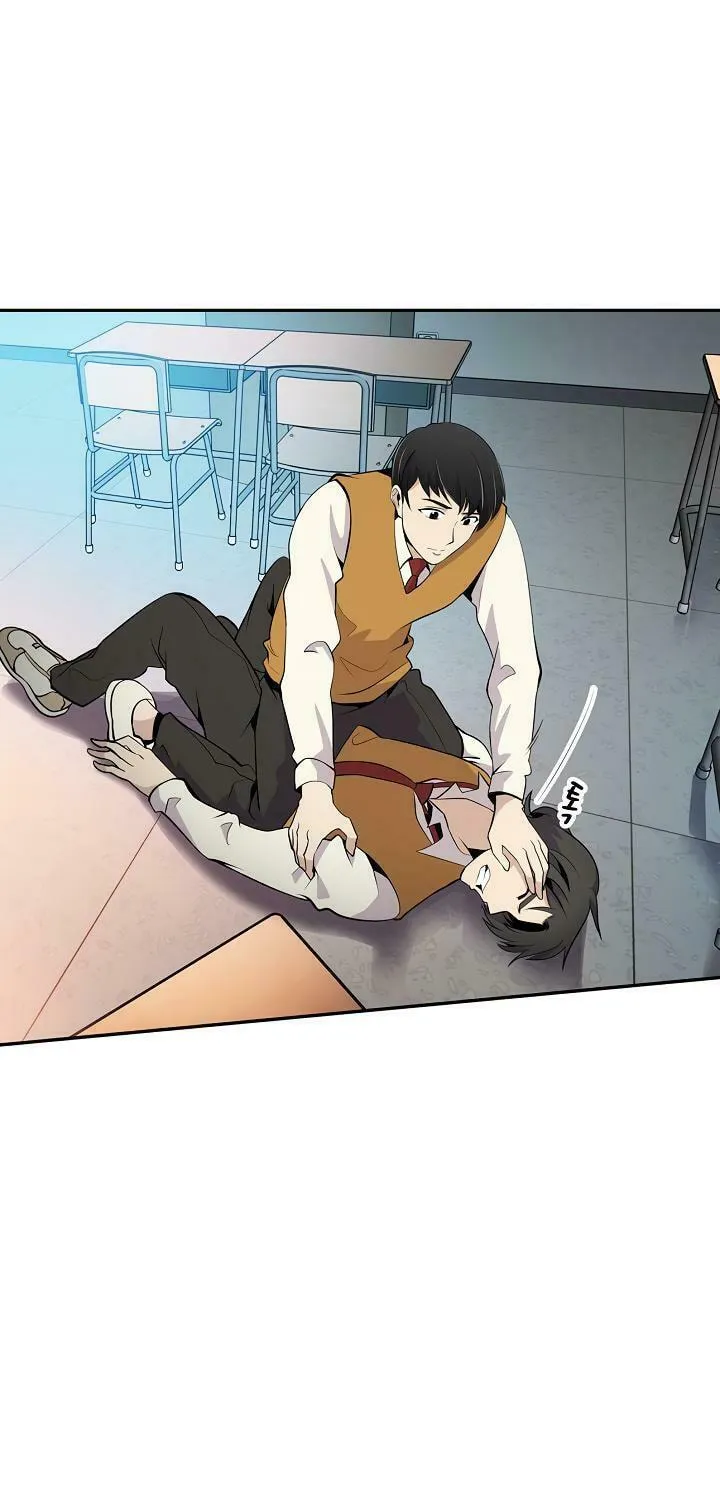 Read Again My Life chapter 3 image 36 on Lezhin