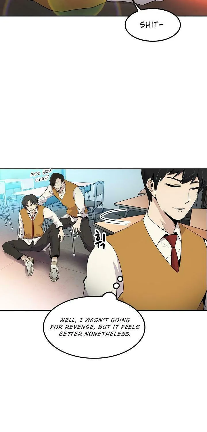 Read Again My Life chapter 3 image 39 on Lezhin
