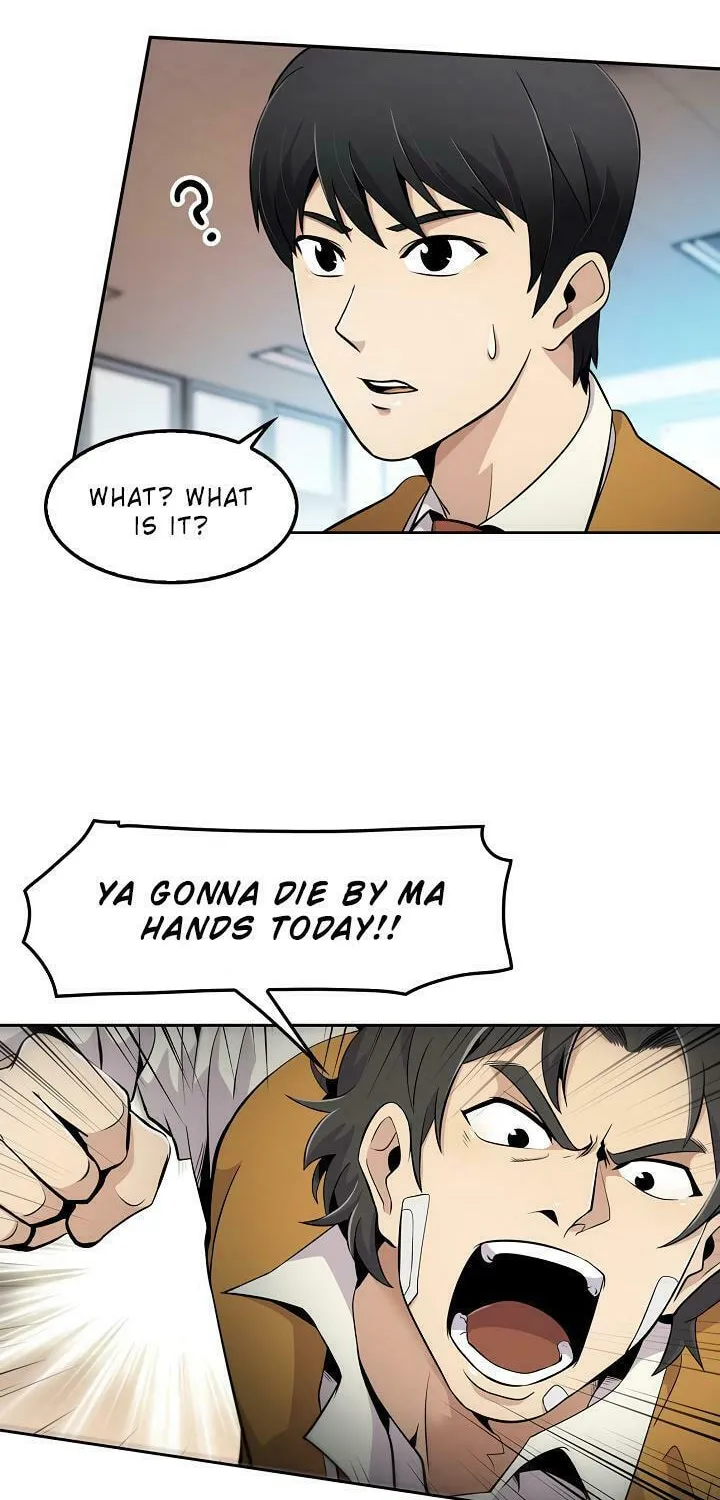 Read Again My Life chapter 3 image 4 on Lezhin