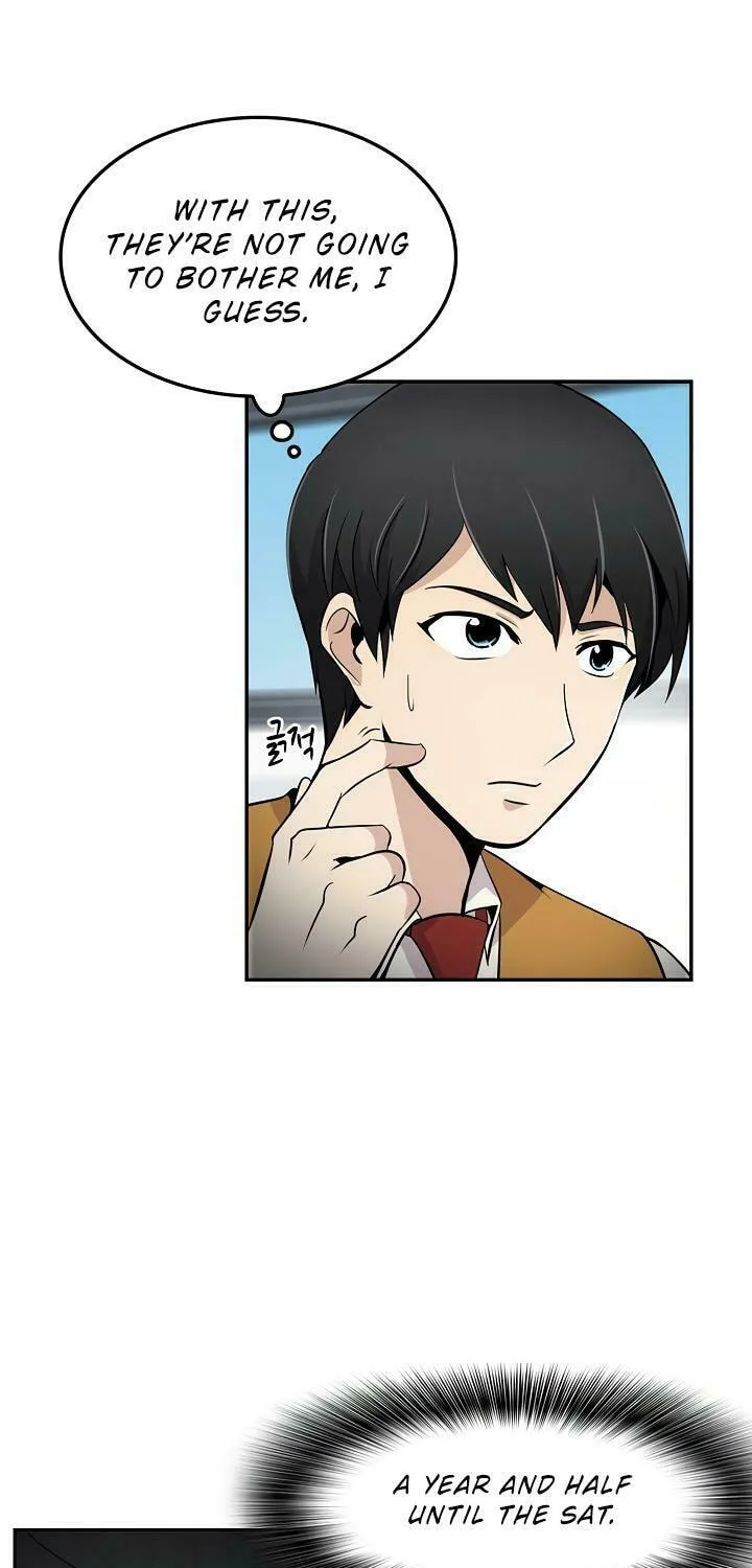 Read Again My Life chapter 3 image 40 on Lezhin