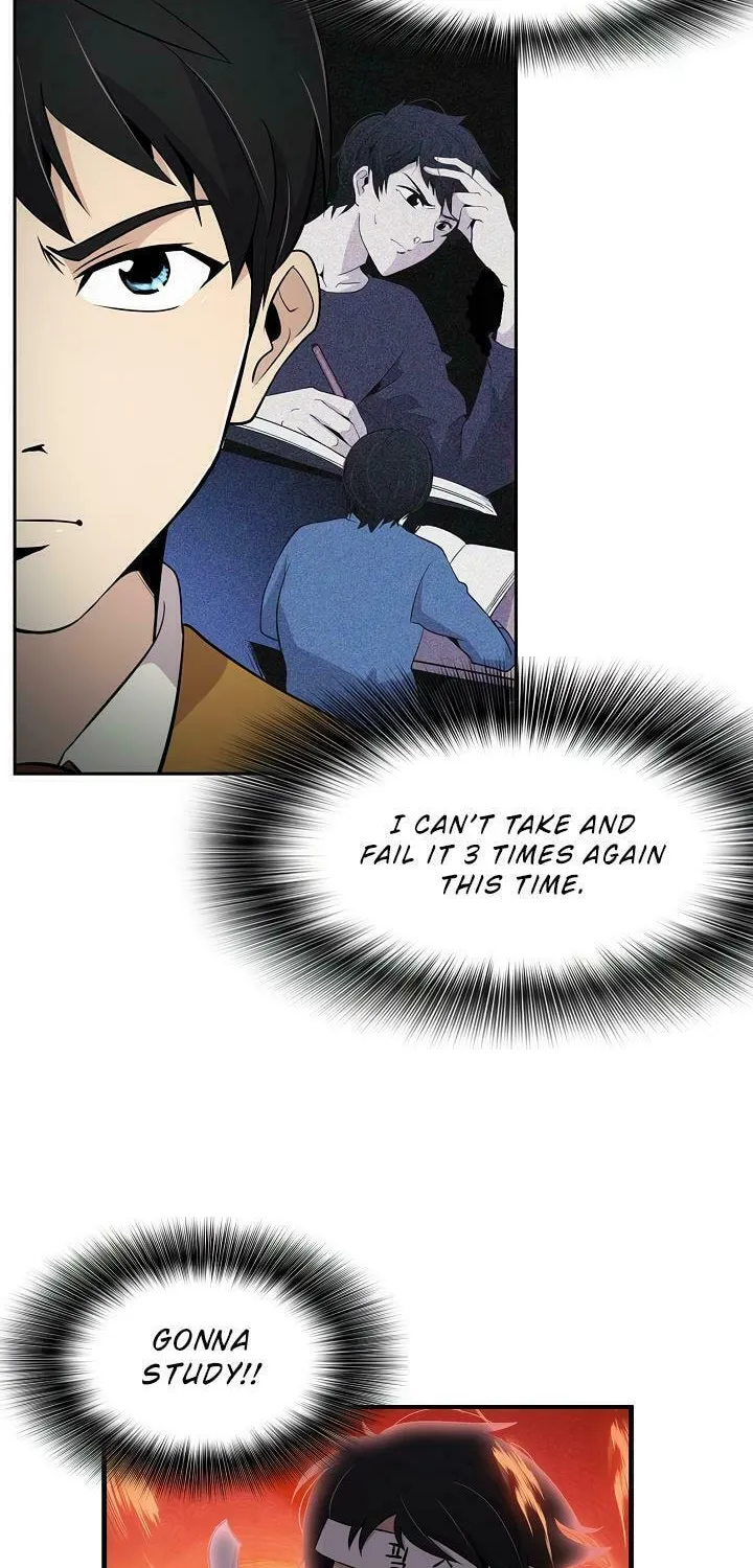 Read Again My Life chapter 3 image 41 on Lezhin
