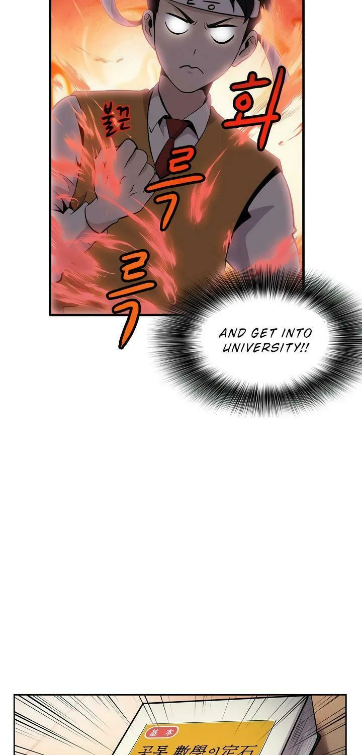 Read Again My Life chapter 3 image 42 on Lezhin