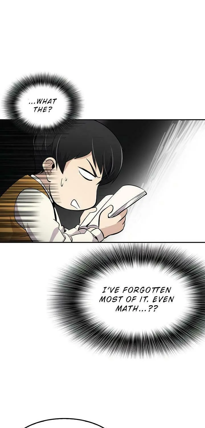 Read Again My Life chapter 3 image 44 on Lezhin