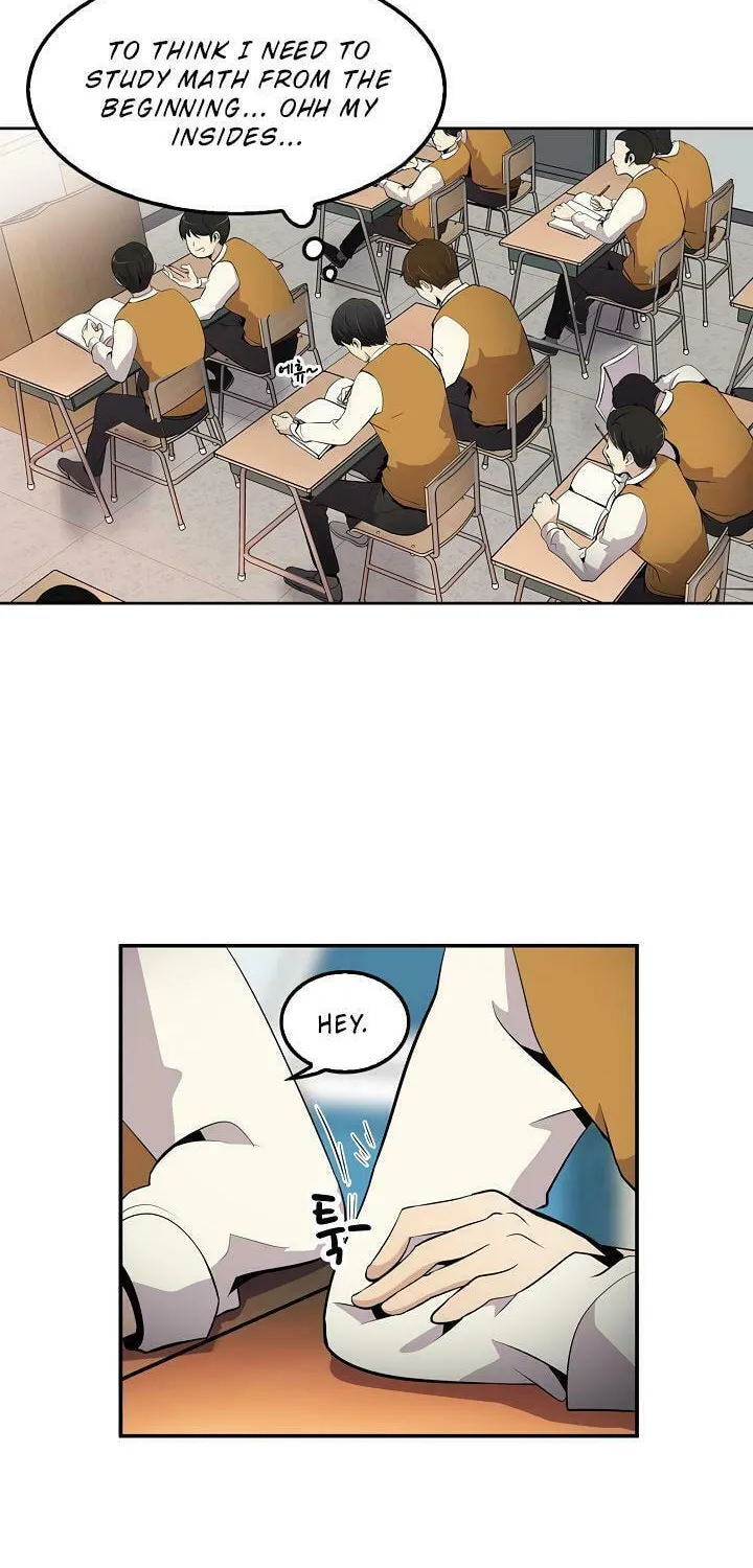 Read Again My Life chapter 3 image 45 on Lezhin