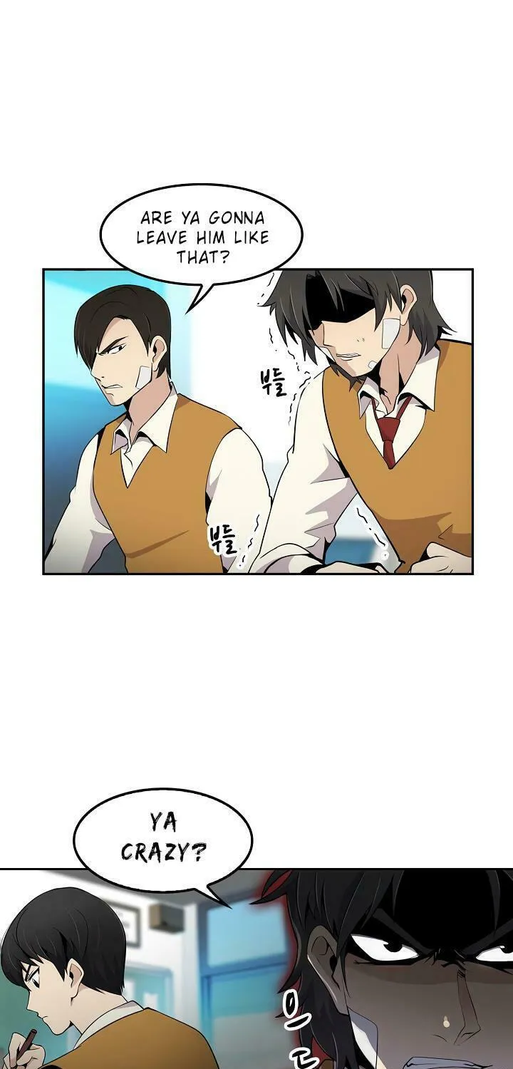 Read Again My Life chapter 3 image 46 on Lezhin
