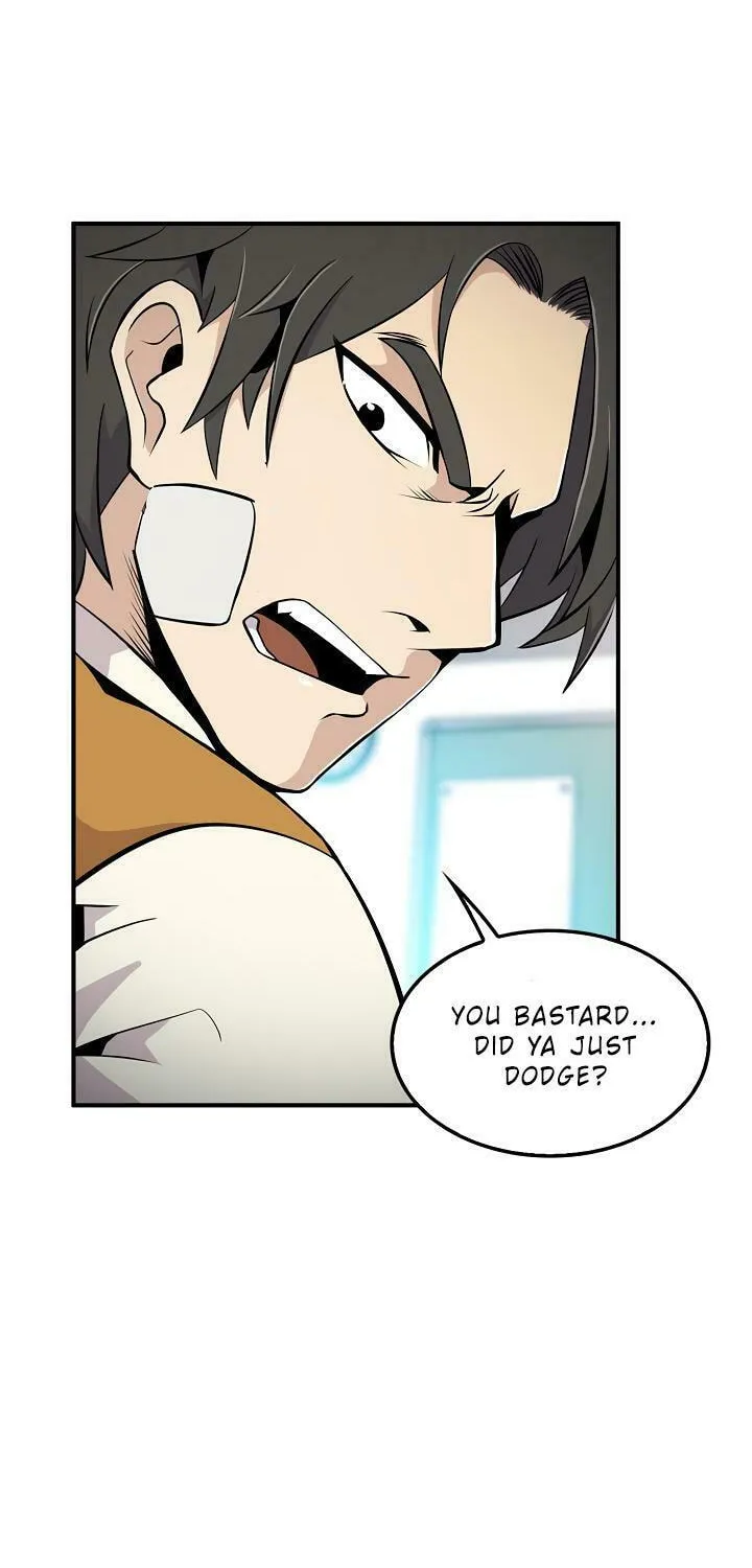 Read Again My Life chapter 3 image 8 on Lezhin