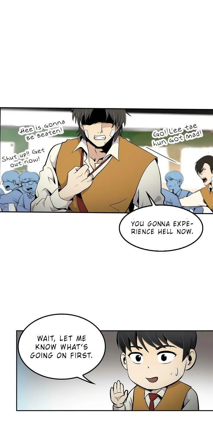 Read Again My Life chapter 3 image 9 on Lezhin