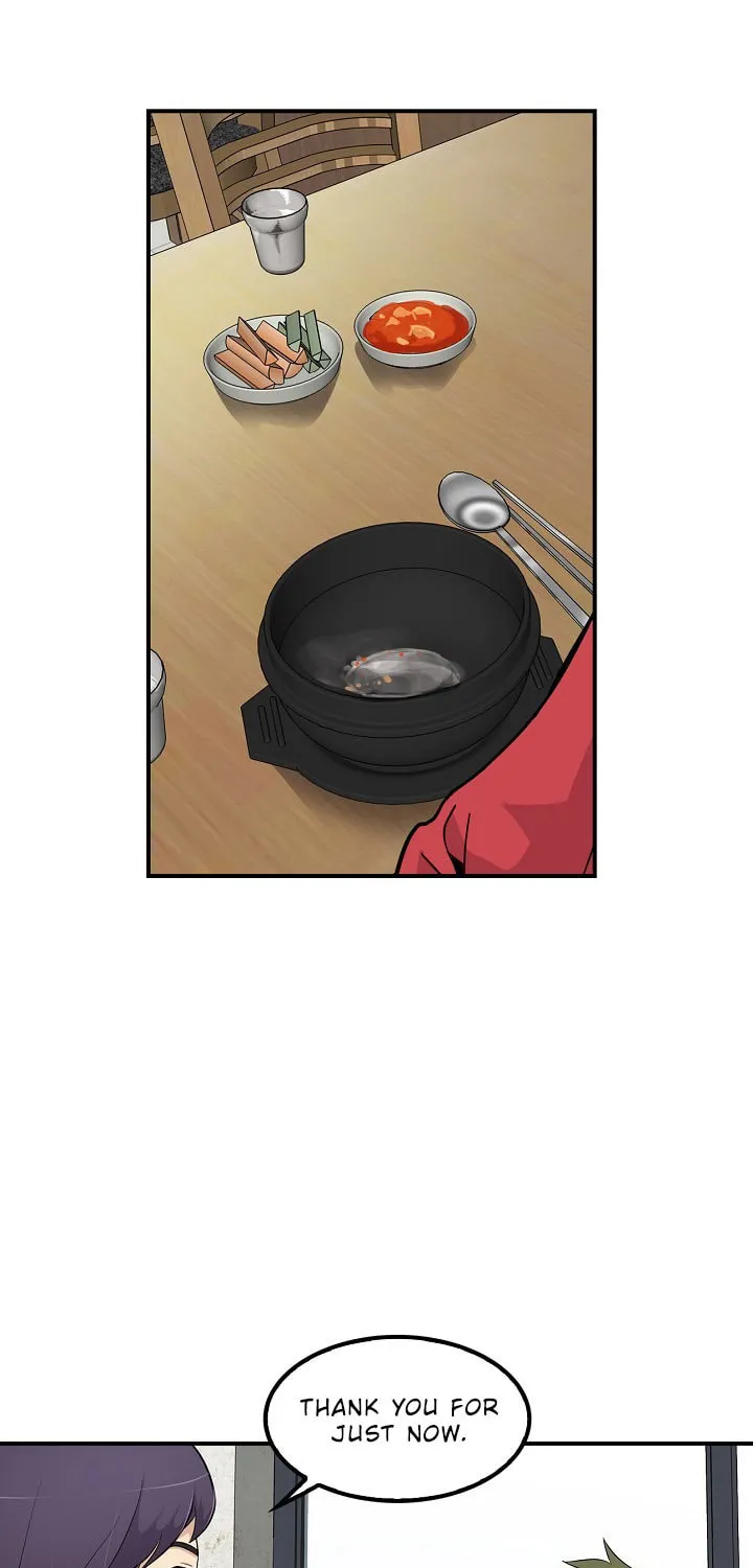 Read Again My Life chapter 30 image 12 on Lezhin