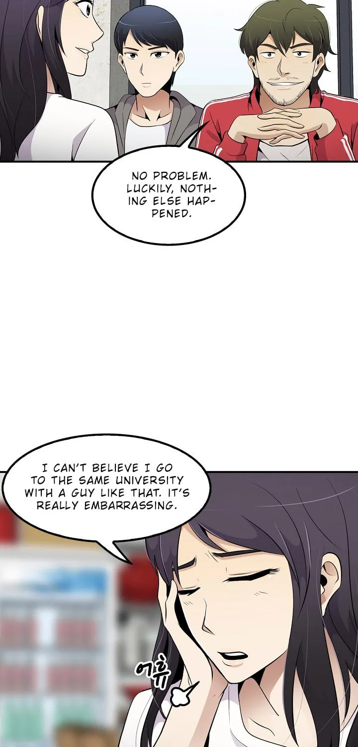 Read Again My Life chapter 30 image 13 on Lezhin