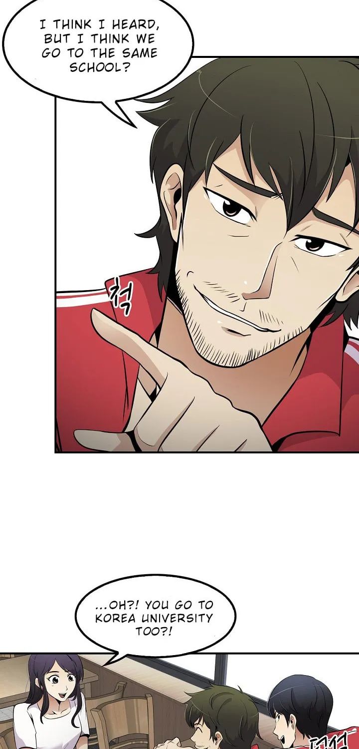 Read Again My Life chapter 30 image 17 on Lezhin