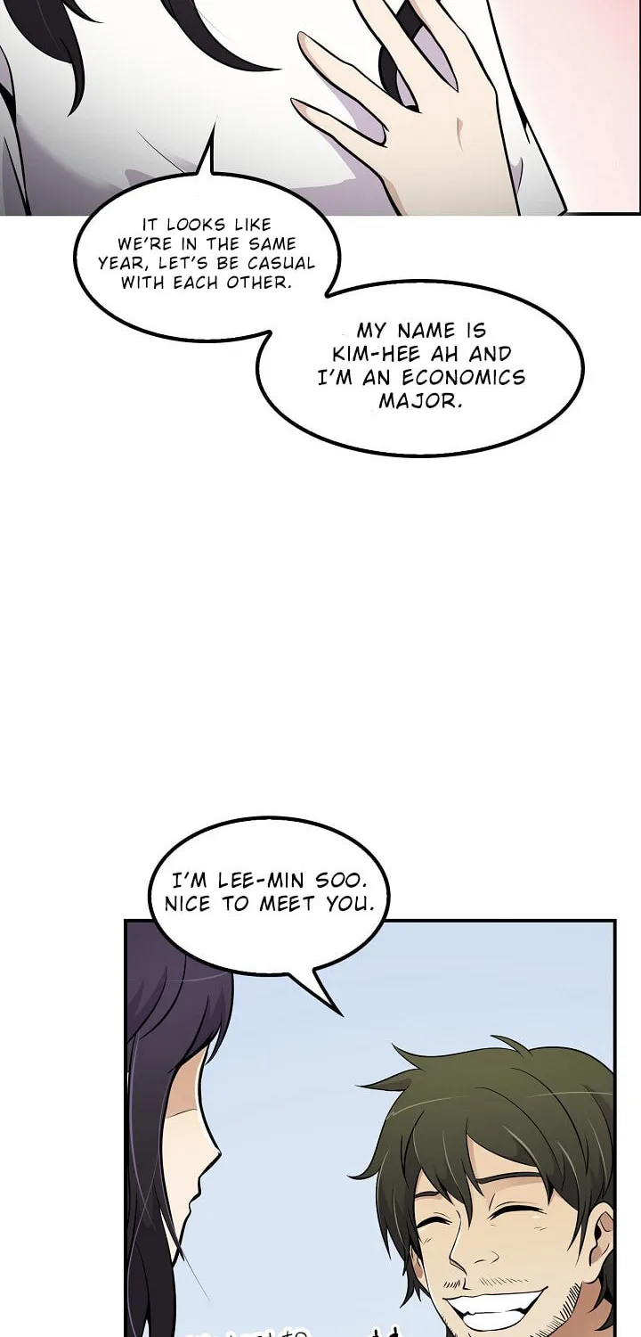 Read Again My Life chapter 30 image 19 on Lezhin