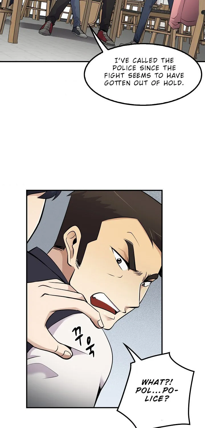 Read Again My Life chapter 30 image 2 on Lezhin