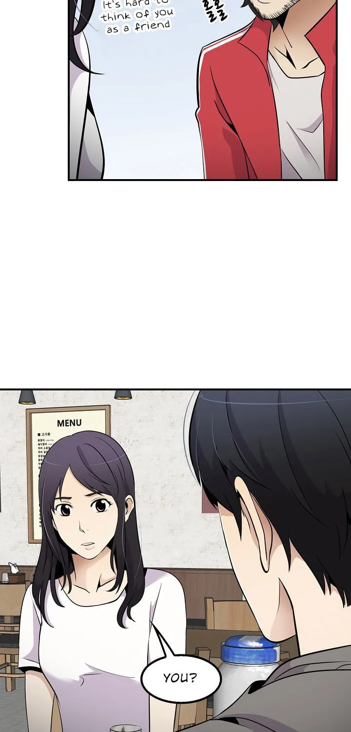 Read Again My Life chapter 30 image 20 on Lezhin