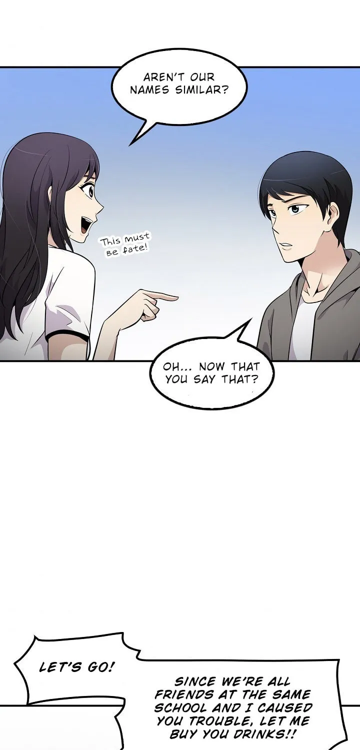 Read Again My Life chapter 30 image 23 on Lezhin