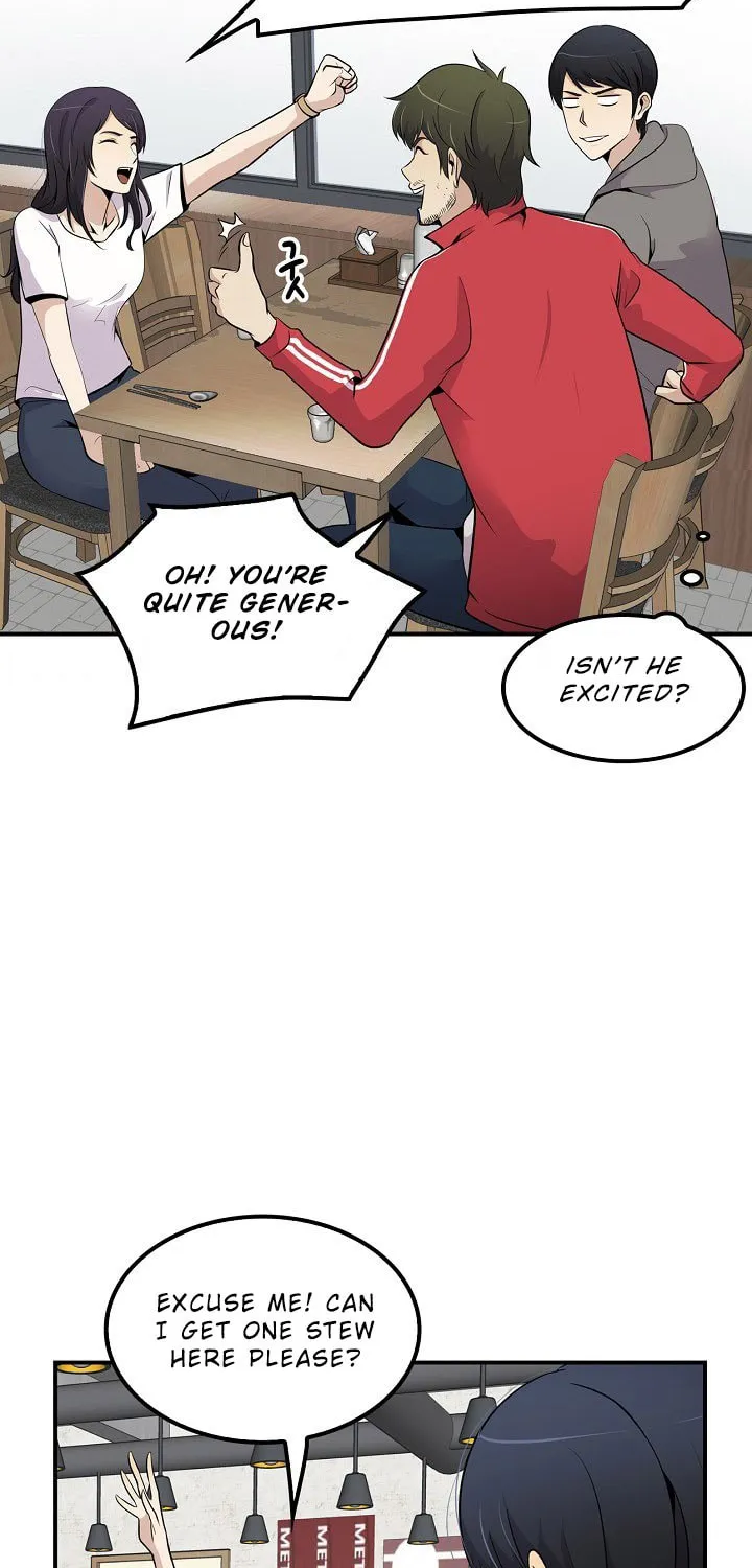 Read Again My Life chapter 30 image 24 on Lezhin