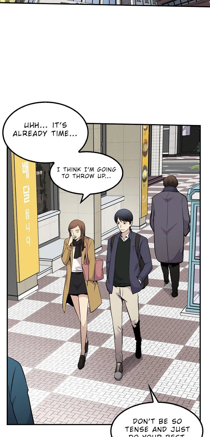 Read Again My Life chapter 30 image 28 on Lezhin