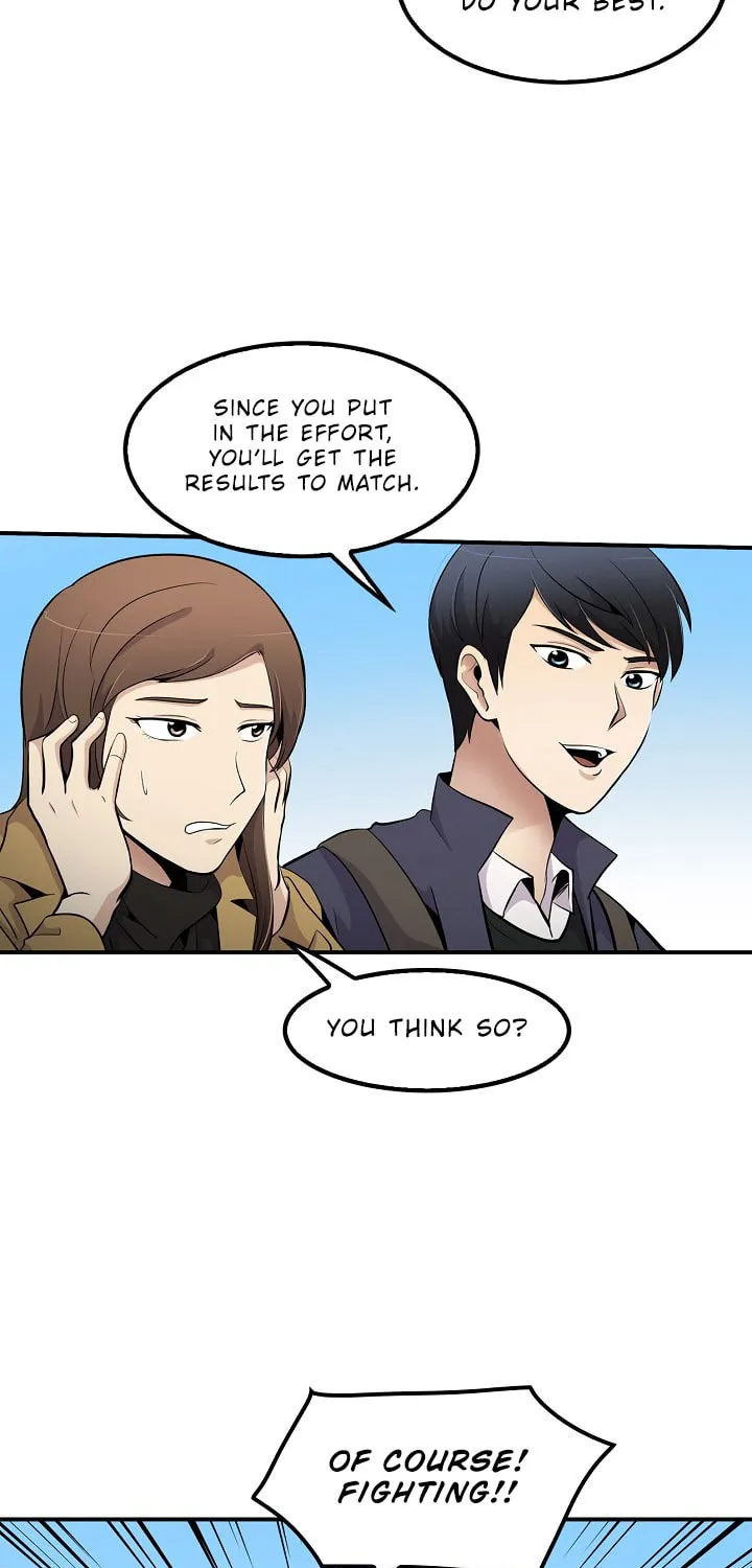 Read Again My Life chapter 30 image 29 on Lezhin