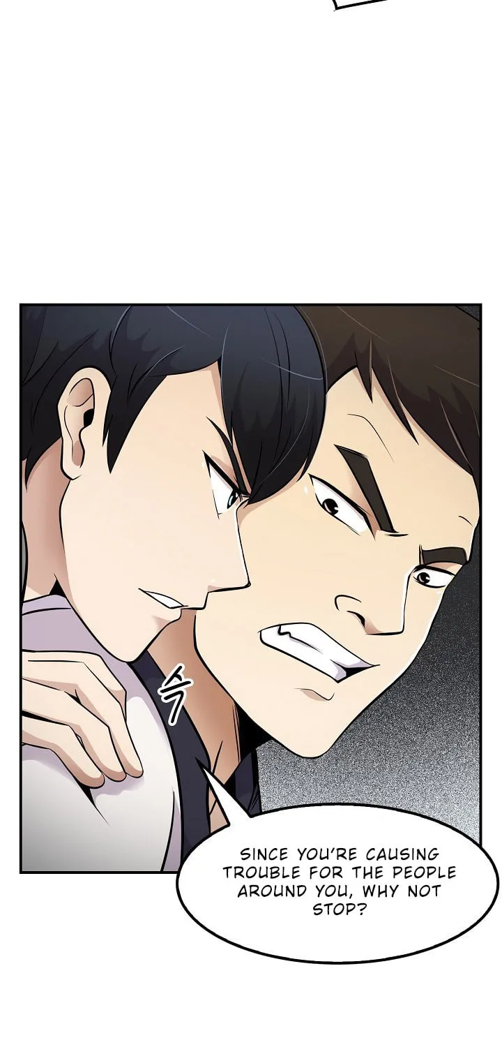 Read Again My Life chapter 30 image 3 on Lezhin