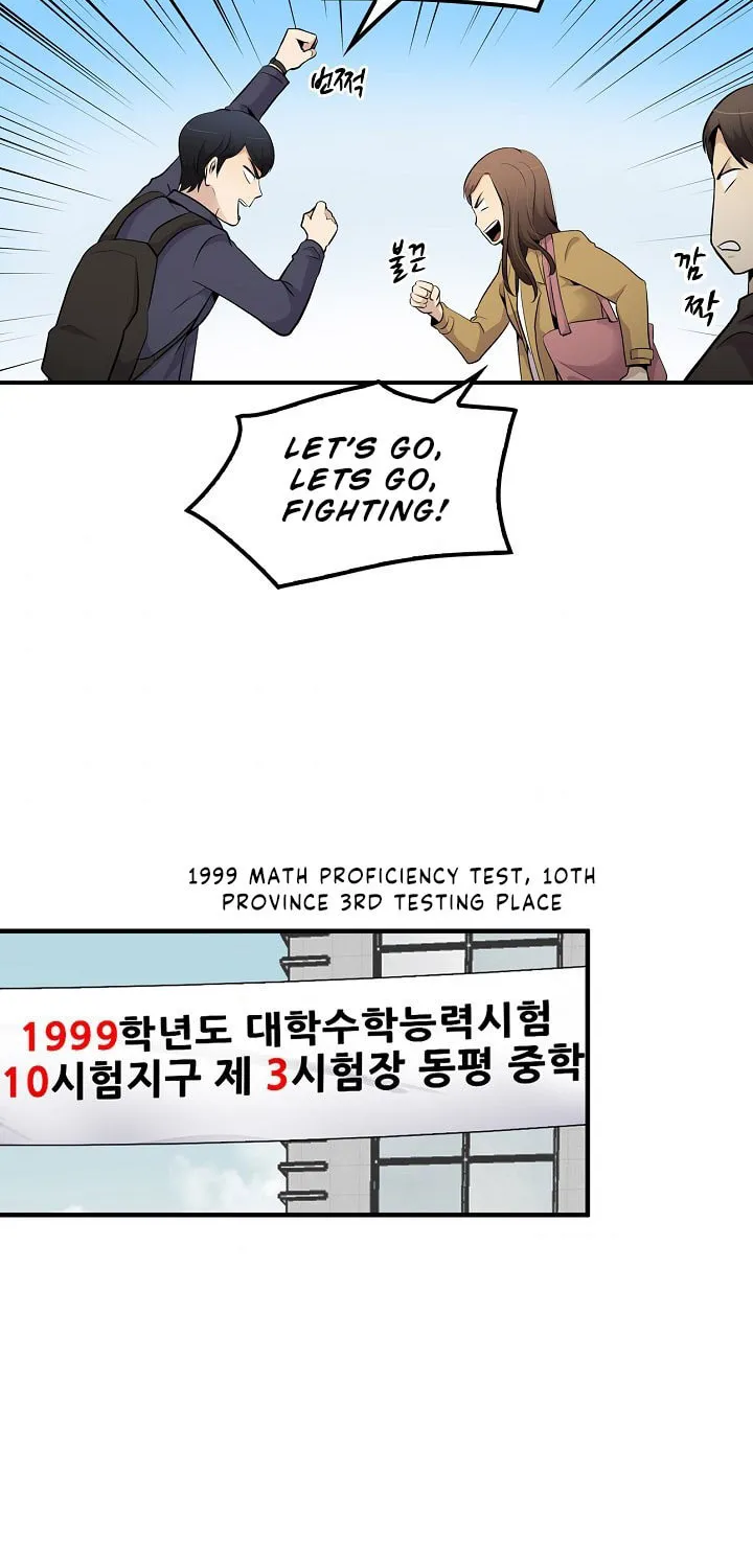 Read Again My Life chapter 30 image 30 on Lezhin