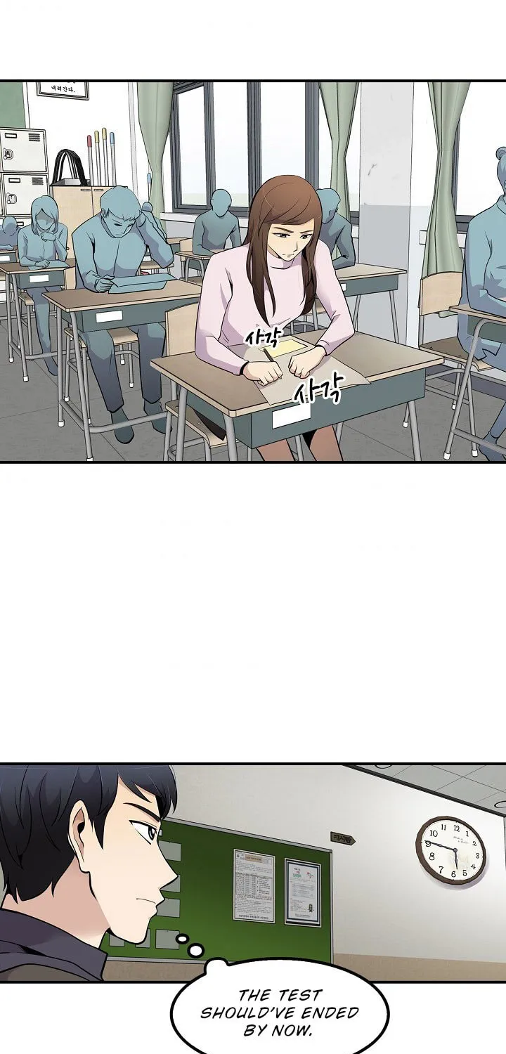 Read Again My Life chapter 30 image 31 on Lezhin