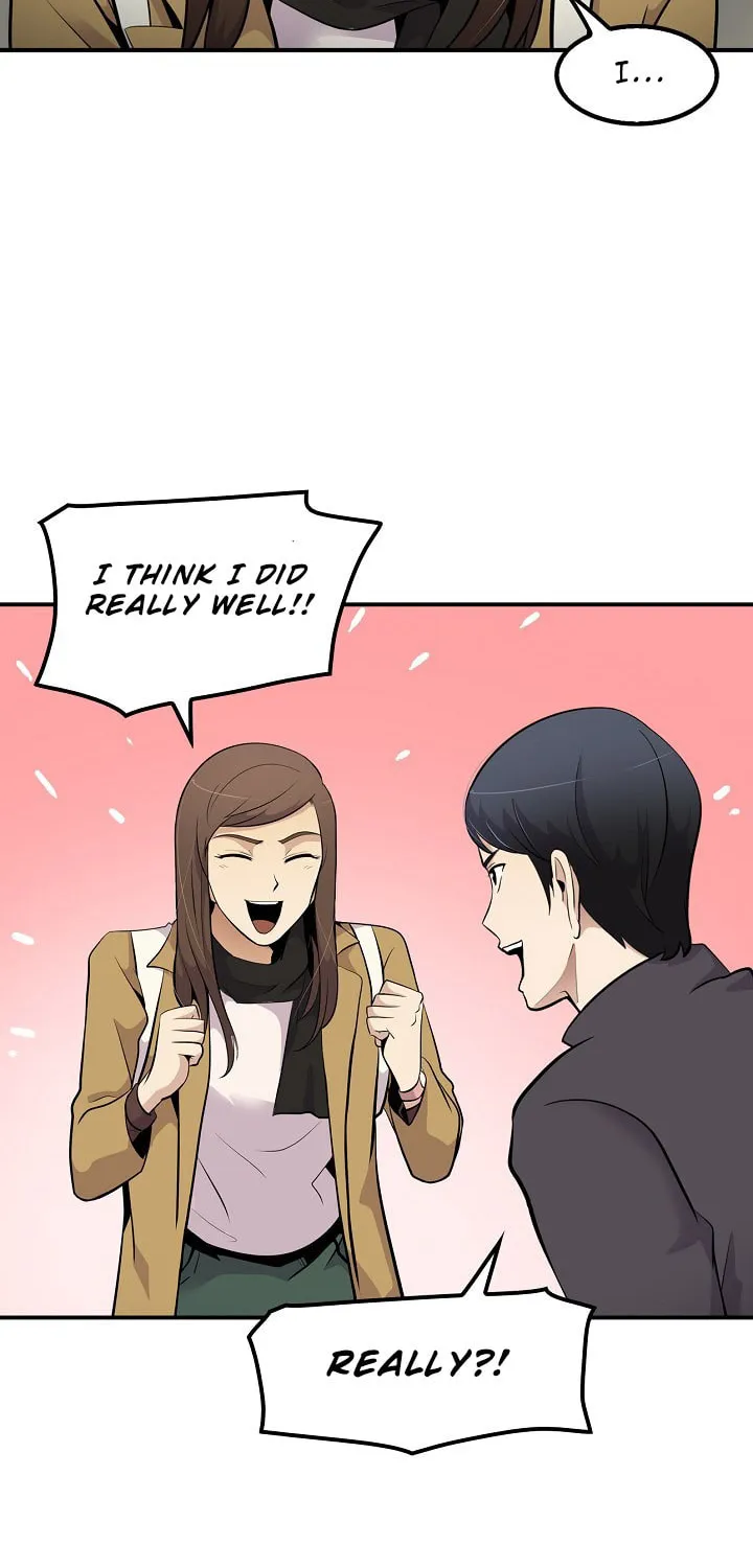Read Again My Life chapter 30 image 35 on Lezhin