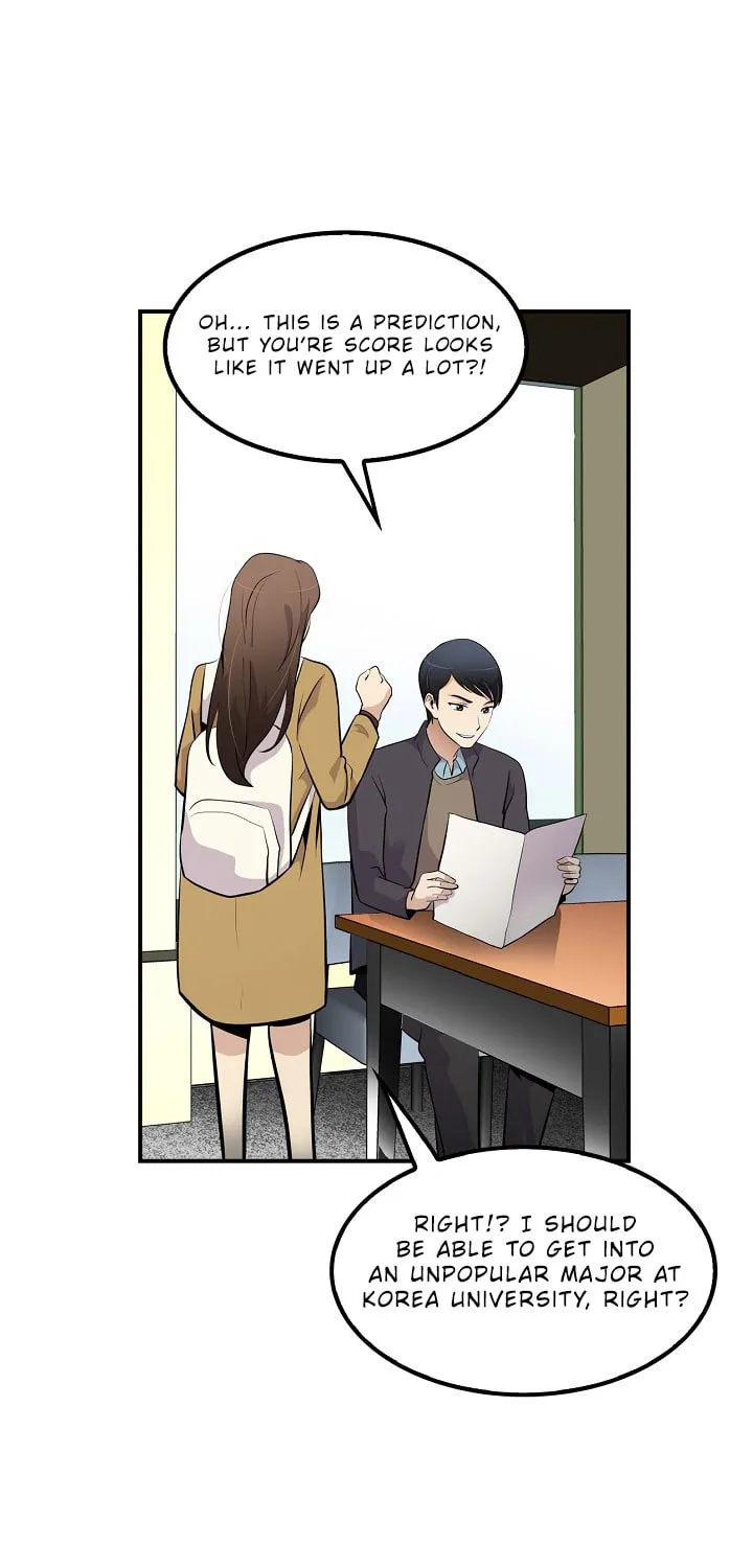 Read Again My Life chapter 30 image 36 on Lezhin